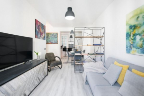 Nice apartment in the heart of Porta Venezia